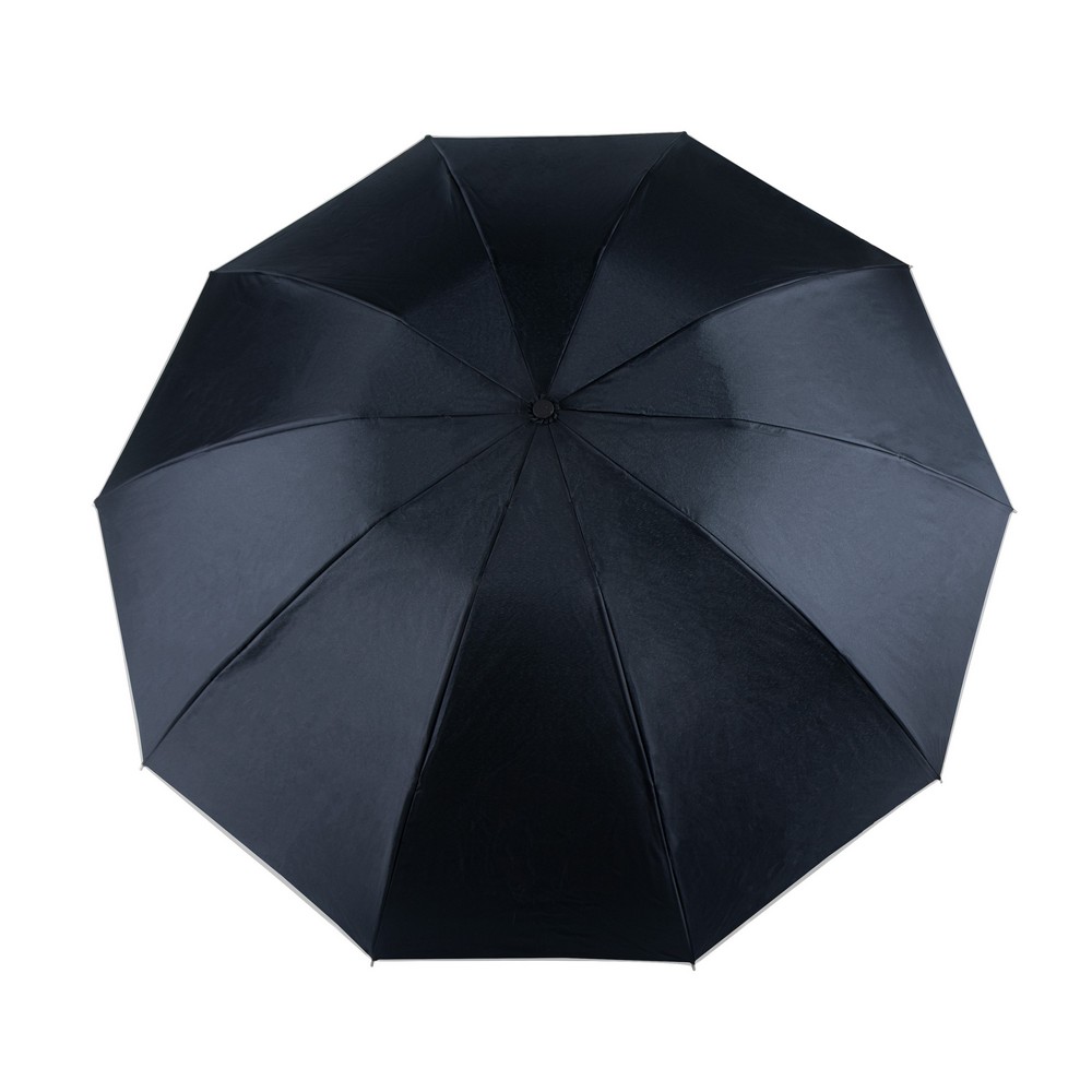 Parapluie automatique Mauro Conti | Kim, noir en métal, fibre de verre, PU, pongé 190T Photo 6 clients/infiniprinting/ax/photos_BD/AX13419-P6-Parapluie-automatique-Mauro-Conti-|-Kim-publicitaire-.jpg